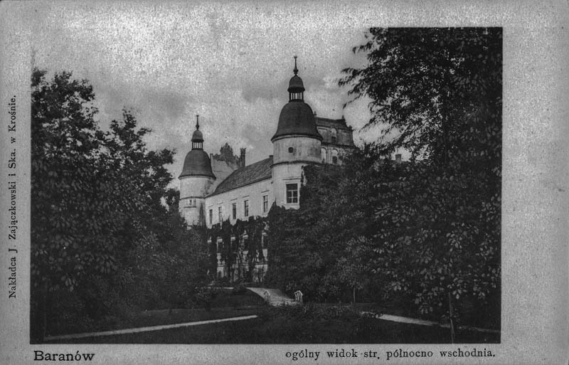 Baranów Sandomierski