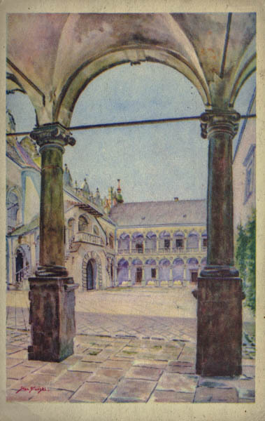 Baranów Sandomierski