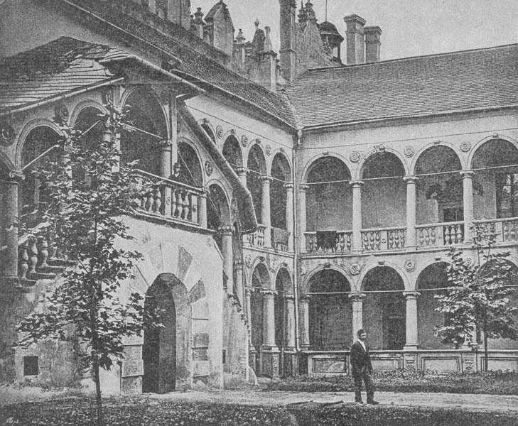 Baranów Sandomierski