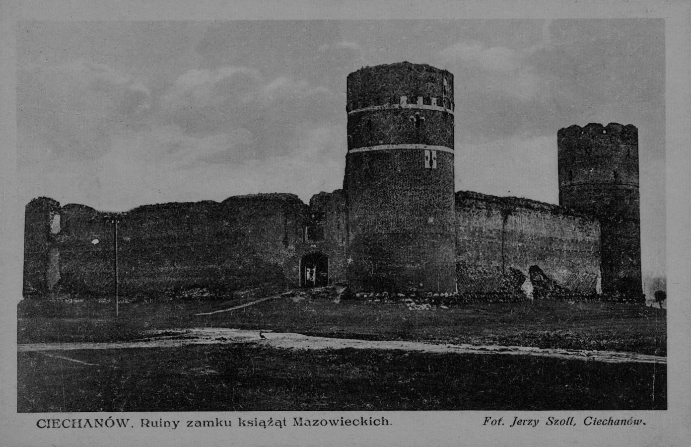 Ciechanów