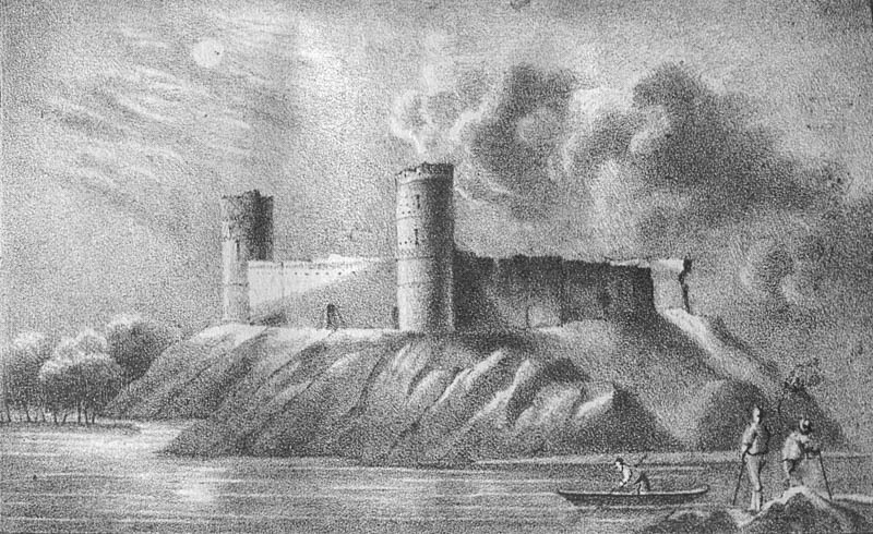 CIechanów