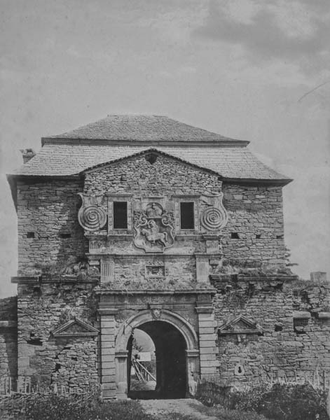 Czernelica