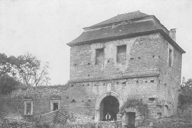 Czernelica