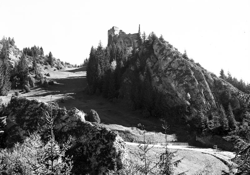 Czorsztyn