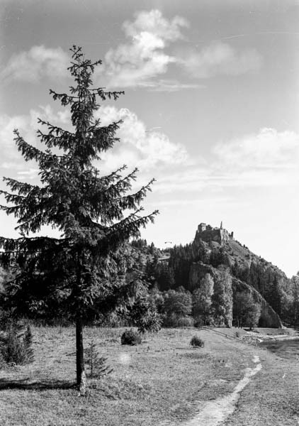 Czorsztyn