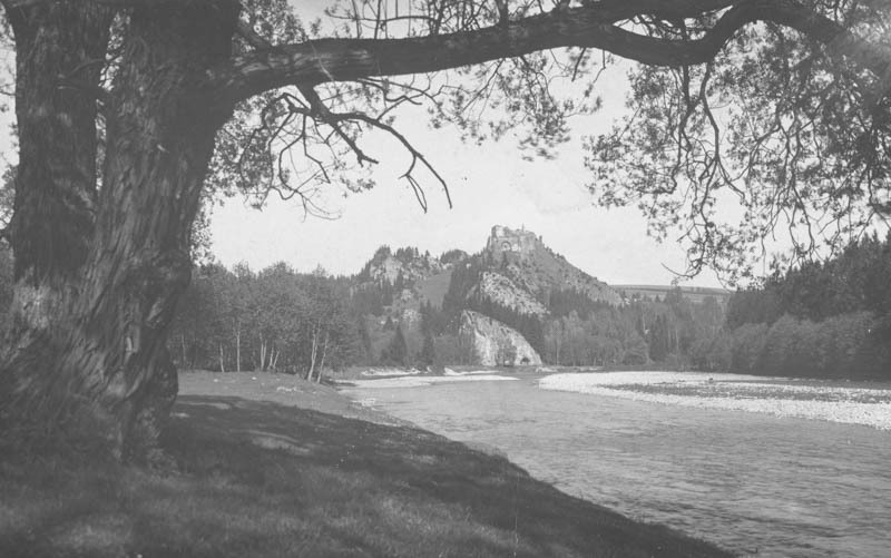 Czorsztyn