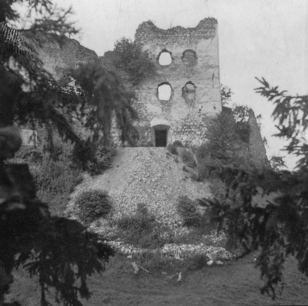 Czorsztyn
