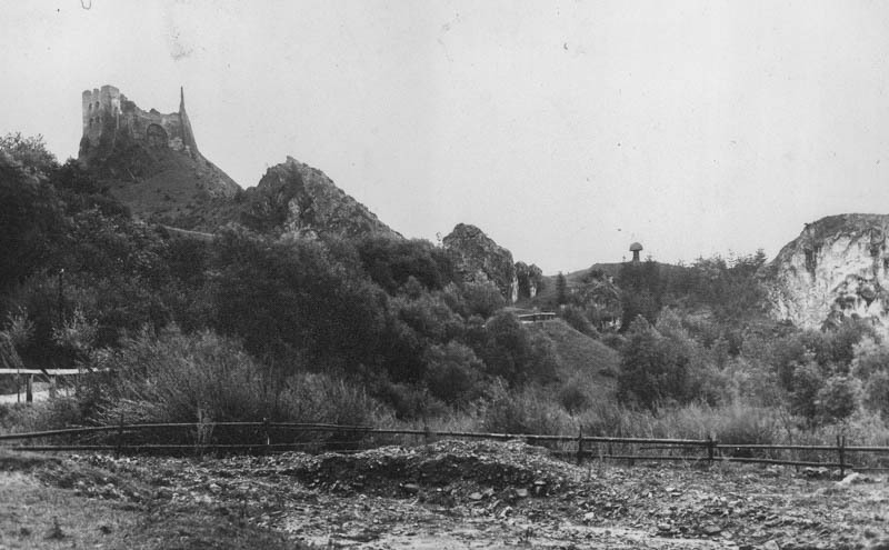 Czorsztyn