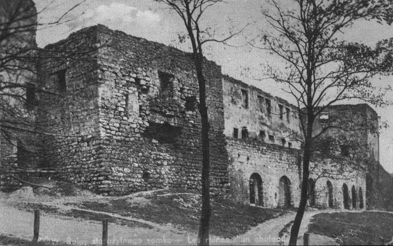 Czortków