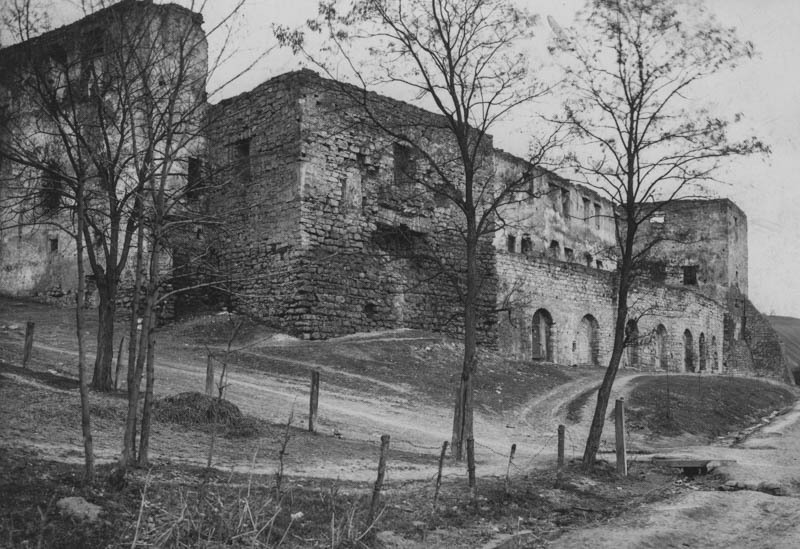 Czortków