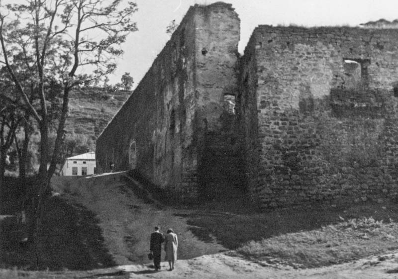 Czortków
