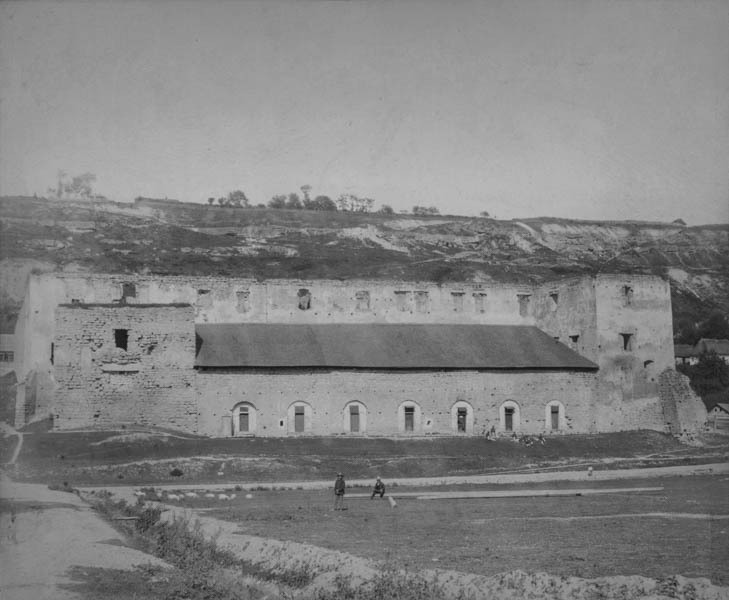 Czortków