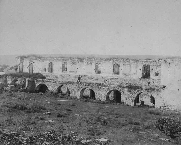 Czortków