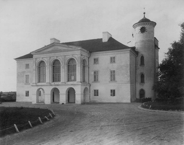 Grzymałów