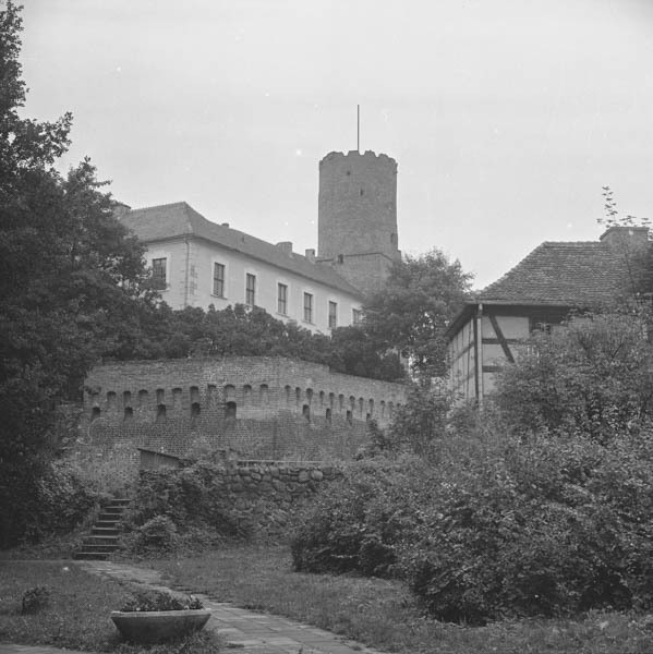 Łagów