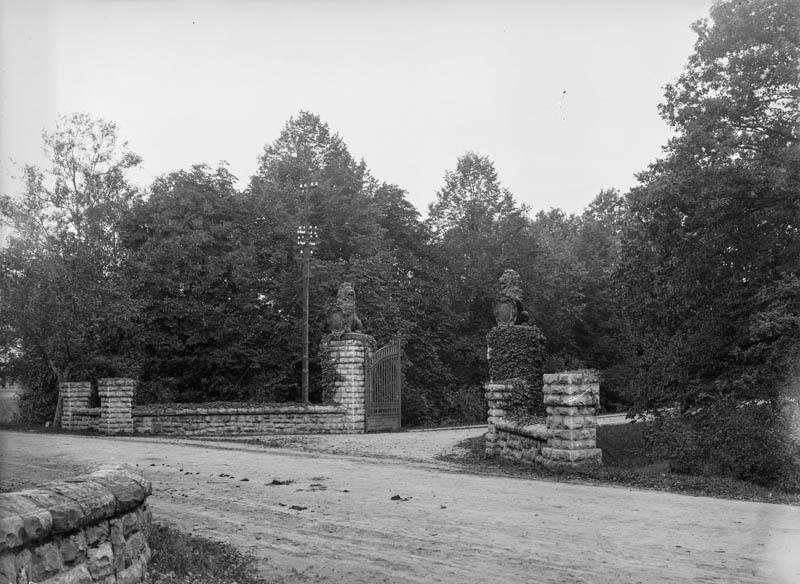 Moszna