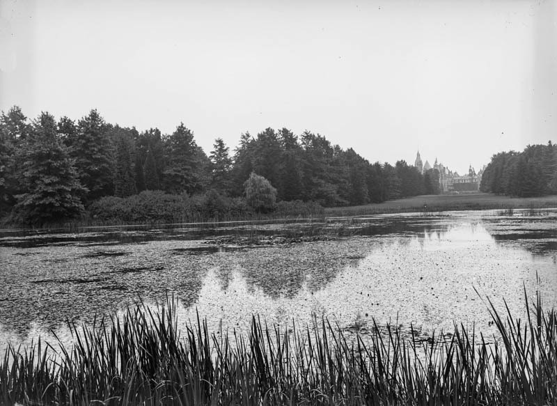 Moszna