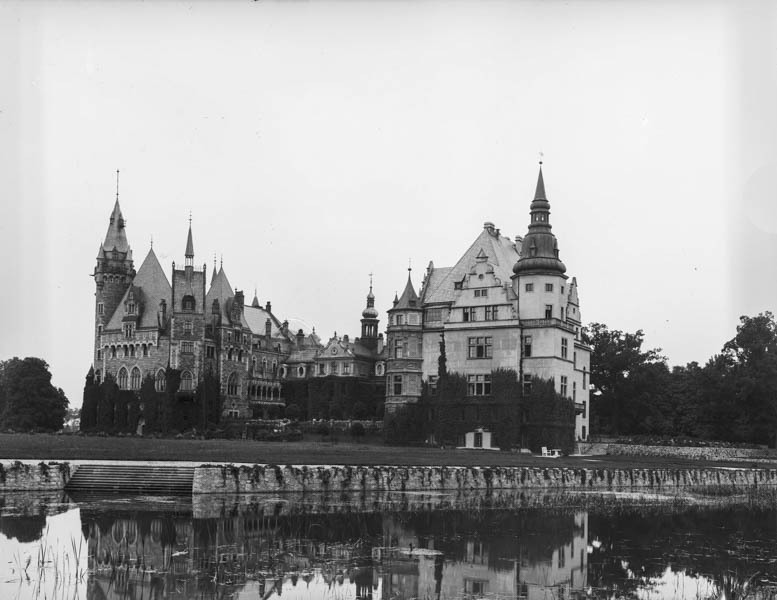 Moszna