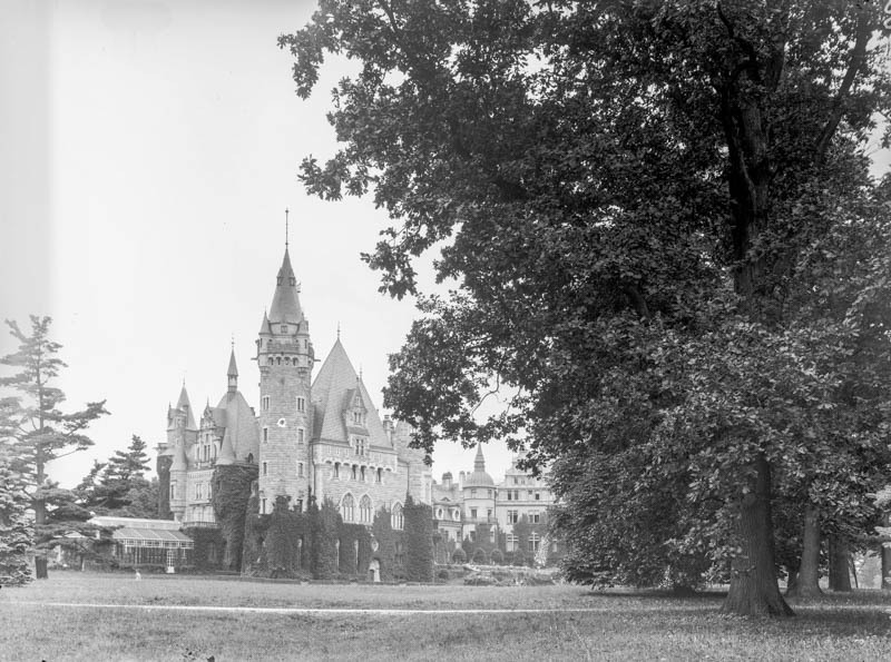 Moszna