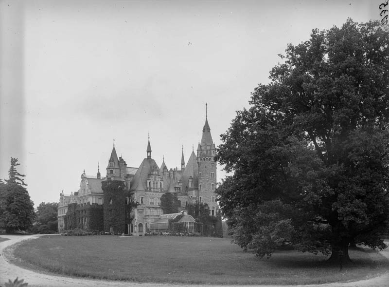 Moszna