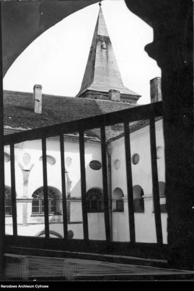 Pieskowa Skała