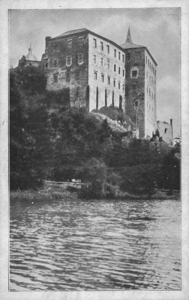 Pieskowa Skała