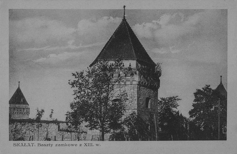 Skałat