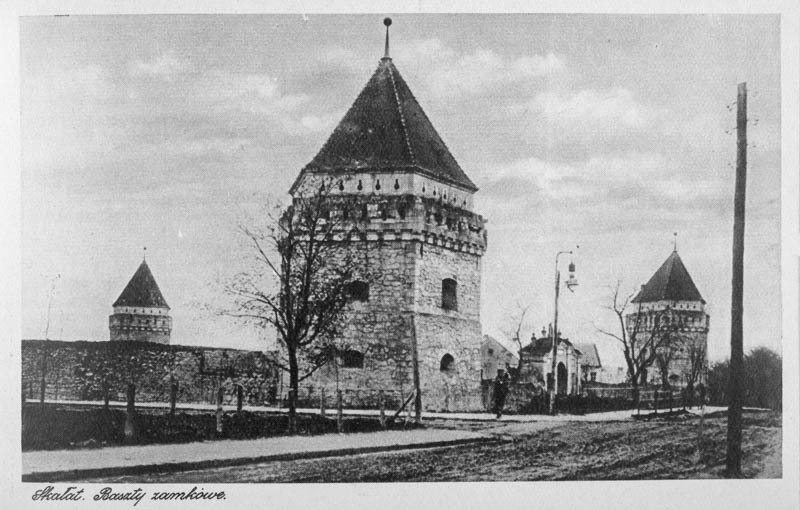 Skałat
