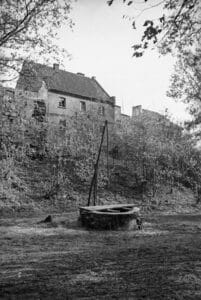 Zamek Bierzgłowski