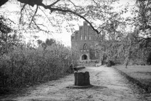 Zamek Bierzgłowski