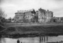 Zamek w Brzeżanach