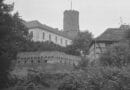Zamek w Łagowie