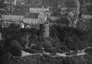 Zamek w Gudziądzu