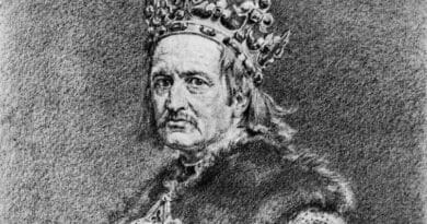 Władysław Jagiełło