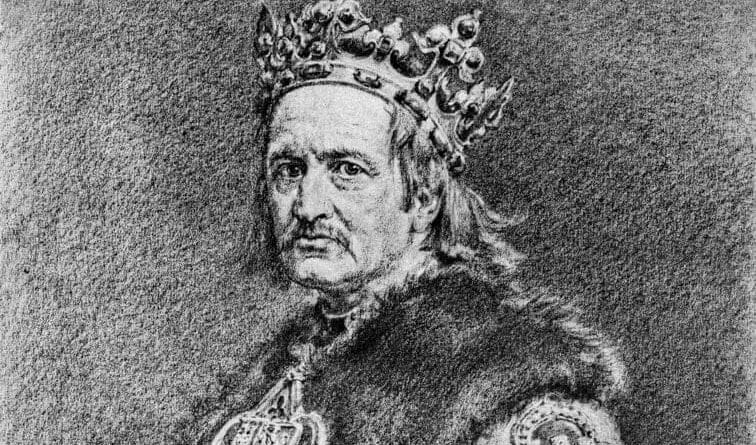 Władysław Jagiełło