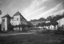 Zamek suski