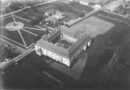Zamek w Niepołomicach