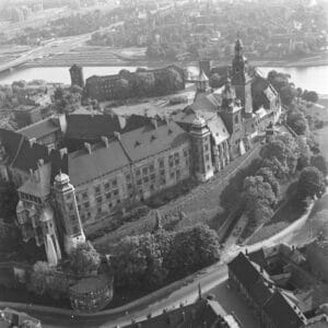 Kraków