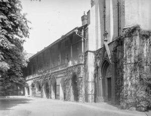 Zamek w Raciborzu