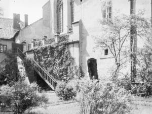 Zamek w Raciborzu