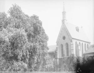 Zamek w Raciborzu