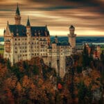 Neuschwanstein