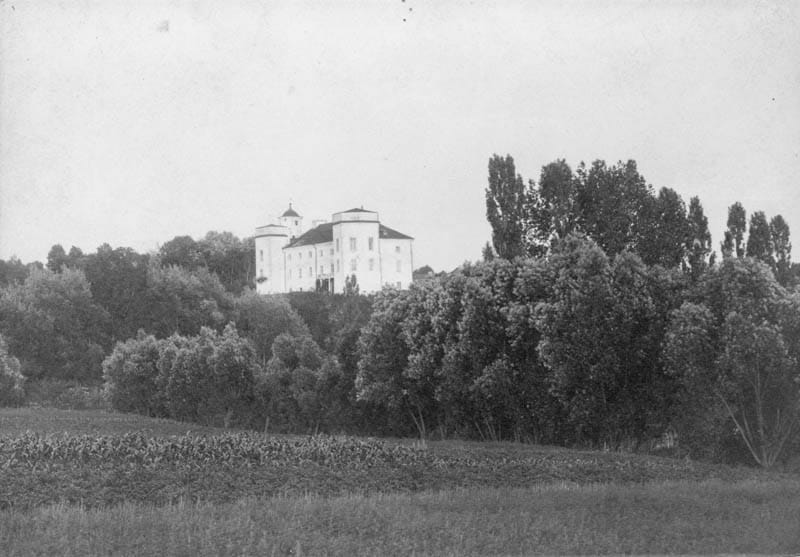 Grzymałów