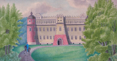 Baranów Sandomierski