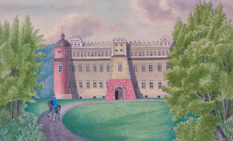 Baranów Sandomierski