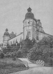 Baranów